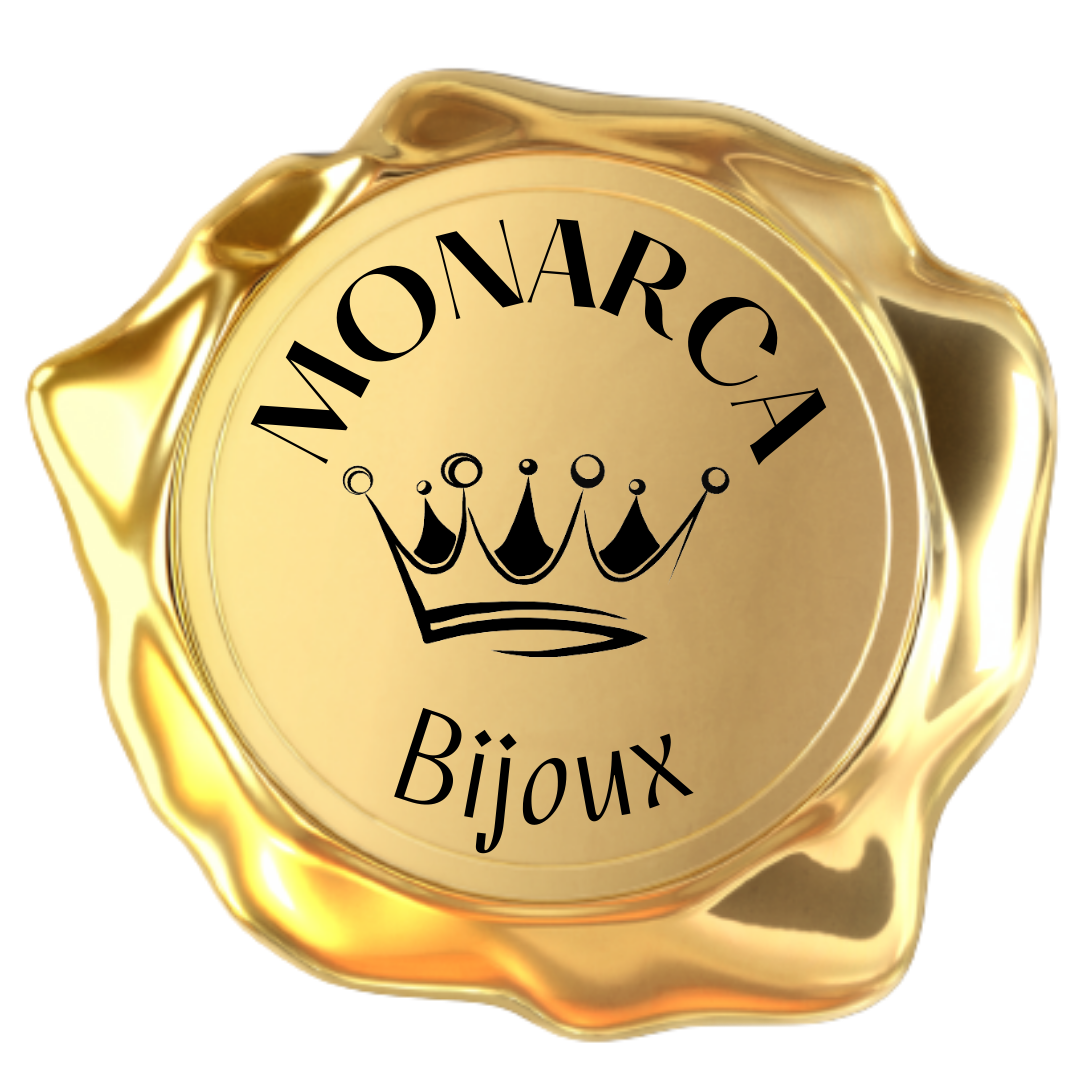 Monarca Bijoux is an online store specializing in fine 100% handmade accessories. Accessories like earrings, rings, bracelets and more.